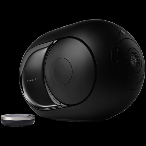Home Audio System Devialet Phantom I 108dB Dark Chrome