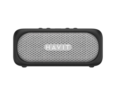 Havit SK905BT (Classic I) - bluetooth wireless speaker, black