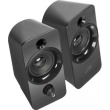 Speedlink Lautsprecher DAROC. Stereo. schwarz retail