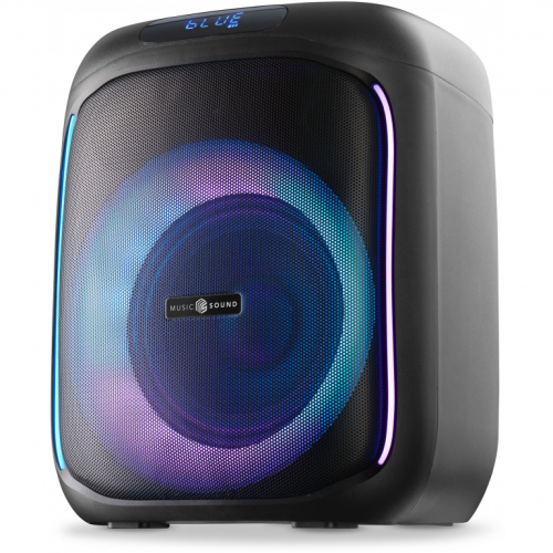 Cellularline Music & Sound Bluetooth Sound Box Black