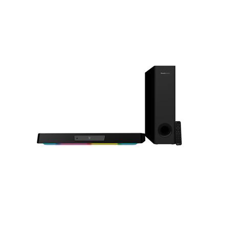 Creative | Speaker | Sound Blaster Katana V2X | Bluetooth | Black