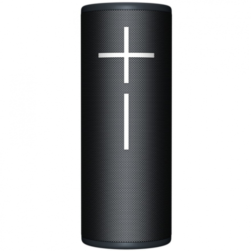 Megaboom 4 active black