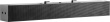 HP S101 Speaker Bar Black 2.5 W