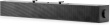 HP S101 Speaker Bar Black 2.5 W