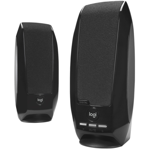 Logitech S150 USB, black OEM