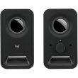 Logitech Z150 black