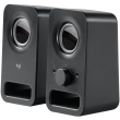 Logitech Z150 black