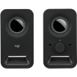 Logitech Z150 black