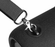 Technaxx Deutschland GmbH & Co. KG Wireless speaker 2x7W Technaxx LED