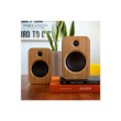 Marley | Get Together Duo Speaker | EM-JA019-SB | 15 W | Bluetooth | Black | Portable | Wireless connection
