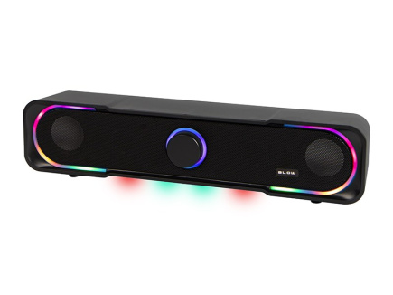 MS-32 soundbar computer speakers  6W