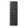 AIWA Multimedia tower speaker TSBT-360 system with fm radio, CD player, USB and bluetooth