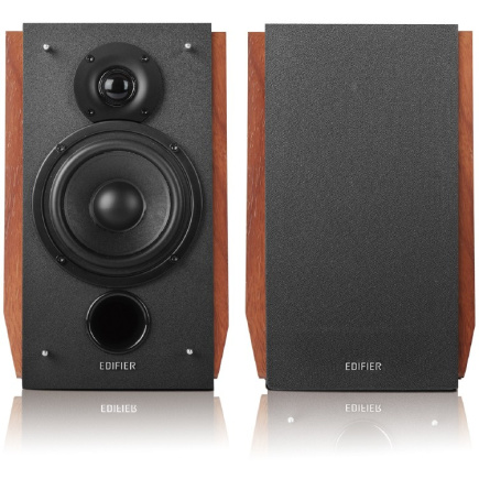 Edifier Studio R1700BTs 2.0 holz Bluetooth retail