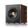 Edifier S360DB 2.1 holz/schwarz Bluetooth retail