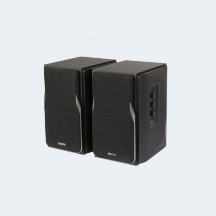 Edifier Studio R1380DB 2.0 schwarz Bluetooth