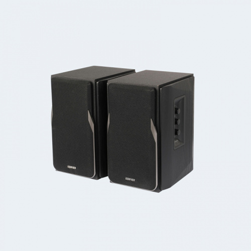 Edifier Studio R1380DB 2.0 schwarz Bluetooth