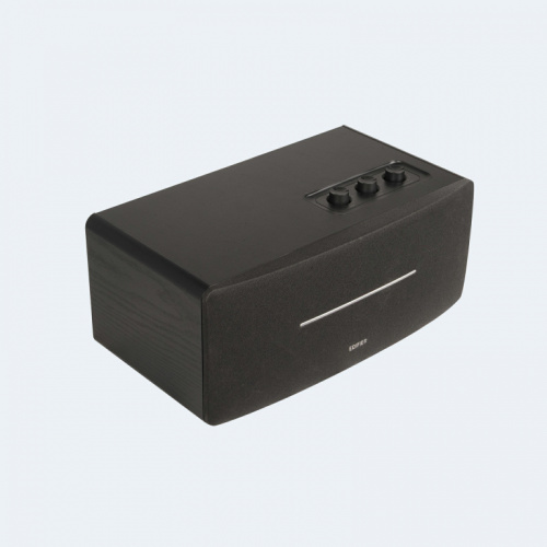 Edifier D12 2.0 Bluetooth schwarz retail