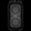 SVEN PS-850, (100W, TWS, Bluetooth, FM, USB, microSD, LED-display, 8000mAh)