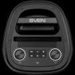 SVEN PS-850, (100W, TWS, Bluetooth, FM, USB, microSD, LED-display, 8000mAh)