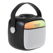 Adler AD 1199 black Karaoke speaker with Mikrofon - SD/USB/AUX/Bluetooth