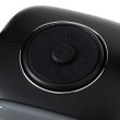 Adler AD 1199 black Karaoke speaker with Mikrofon - SD/USB/AUX/Bluetooth