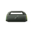 Anker Soundcore | Portable Bluetooth Speaker | Boom 2 Plus | 140 W | Bluetooth | Adventure Green | Portable | Wireless connection