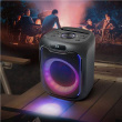 Muse | Party Box Speaker With USB Port | M-1803 DJ | 150 W | Bluetooth | Black | Wireless connection