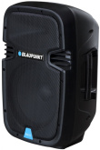 Blaupunkt Audio system PA10 Karaoke