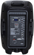 Blaupunkt Audio system PA10 Karaoke