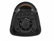 Blaupunkt System audio PLL FM USB/SD/BT 2xKaraoke FULL LED PartyBox