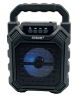 PRIME3 Portable speaker APS09 Bluetooth FM USB