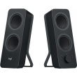 Logitech Z207 Speaker 2.0 . Bluetooth - 5 Watt ( Gesamt )