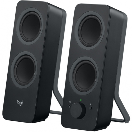 Logitech Z207 Speaker 2.0 . Bluetooth - 5 Watt ( Gesamt )
