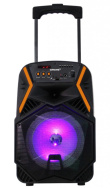PRIME3 Portable speaker Bluetooth APS22