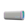 Sony Speaker | ULT FIELD 5 | Waterproof | Bluetooth | White | Portable | Wireless connection