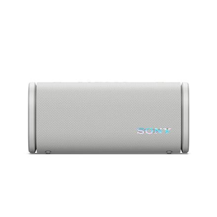 Sony Speaker | ULT FIELD 5 | Waterproof | Bluetooth | White | Portable | Wireless connection