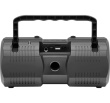 SPEAKER DEFENDER BEATBOX 20 BLUETOOTH 20W LIGHT/BT/MIC/FM/USB/TF