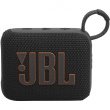 JBL Lautsprecher GO 4 black