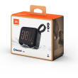 JBL Lautsprecher GO 4 black