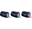 Defender Speaker Bluetooth Ejoy S200 TWS 2.0 black