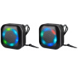 Defender BLUETOOTH SPEAKER ENJOY 10 3 W BLACK