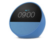 Amazon Echo Spot in Blue