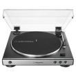 Audio Technica AT-LP60XUSBGM (gunmetal/schwarz. USB. Phonovorverstrker)
