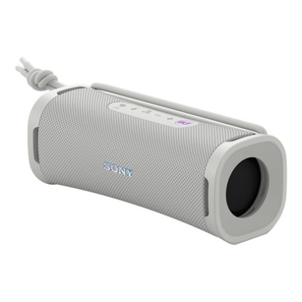 Sony ULT FIELD 1 - BT Speaker - Off White