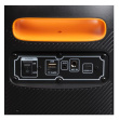 Denver BPS-165 Party speaker Black 20 W