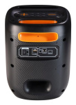 Denver BPS-165 Party speaker Black 20 W