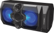 Rebeltec SoundBox 480 Portable Bluetooth Stereo Speaker Black, 50W RMS