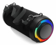 Denver BTG-213 portable/party speaker Black 10 W