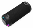 Denver BTG-213 portable/party speaker Black 10 W