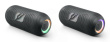 Muse M-790 BT portable/party speaker Black 60 W